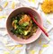 Make Winter Miso Rice Bowl with Mushrooms and Kale image 1